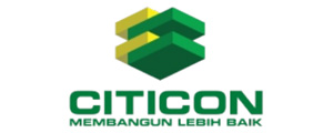 logo brand - citicon logo brand - citicon
