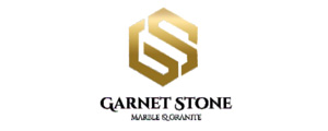 logo brand - garnet stone logo brand - garnet stone
