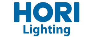 logo brand - hori logo brand - hori