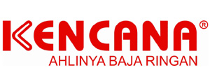 logo brand - kencana logo brand - kencana