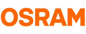 logo brand - osram logo brand - osram