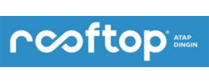 logo brand - rooftop logo brand - rooftop
