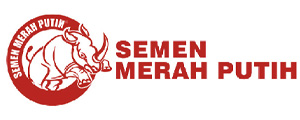 logo brand - semen merah putih logo brand - semen merah putih