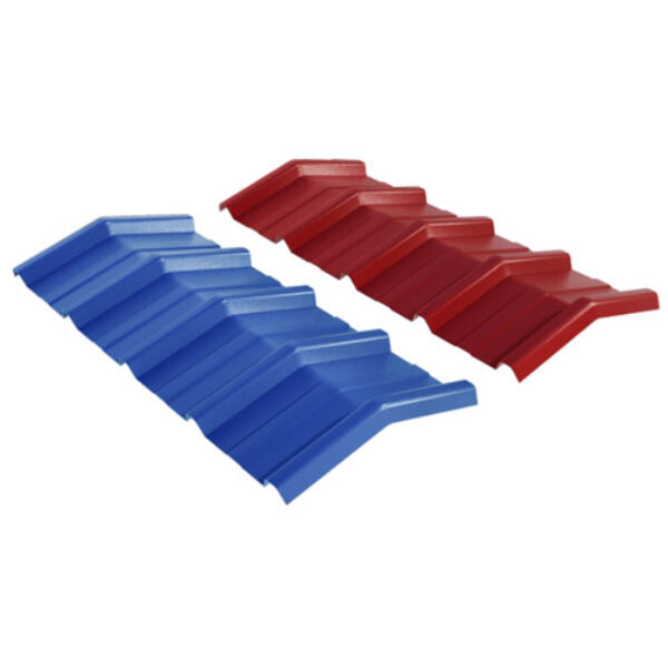 Atap UPVC Dr. Shield