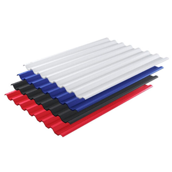 Atap UPVC Dr. Shield