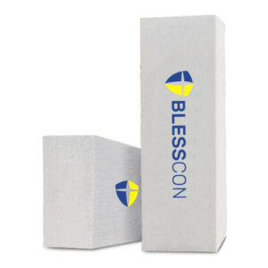 Blesscon Bata Ringan