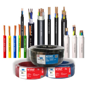 Kabel VE