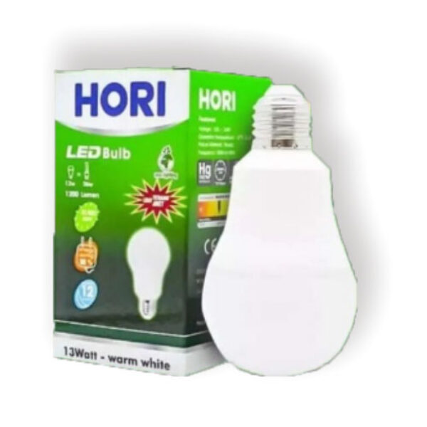 HORI LED Bulb