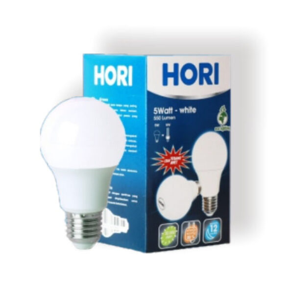 HORI LED Bulb