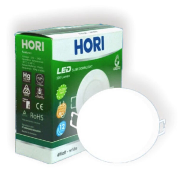 HORI LED Downlight
