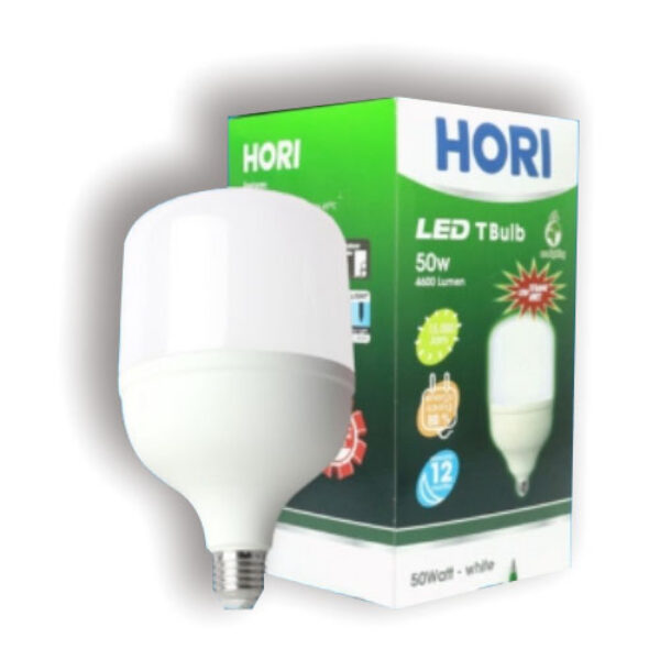 HORI LED T Bulb