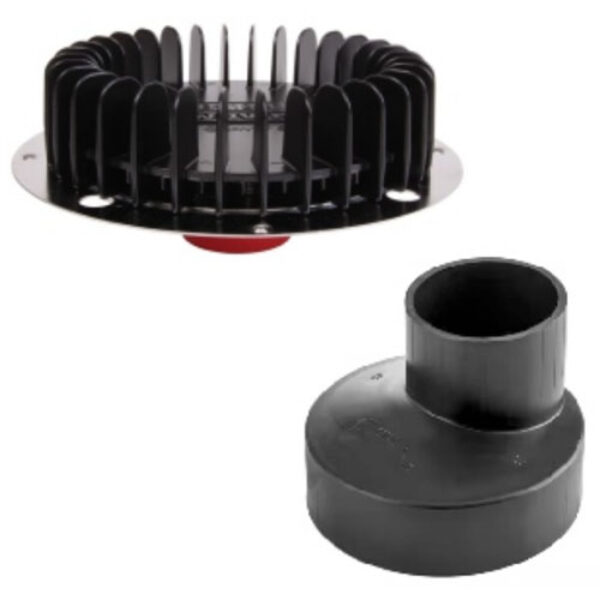 Wavin Pipa Quick Stream