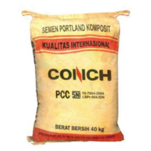 Semen Conich 40kg