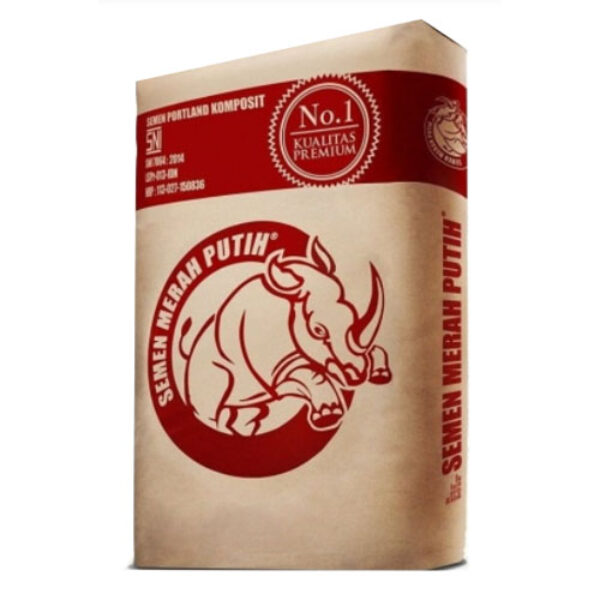 Semen Merah Putih 40kg