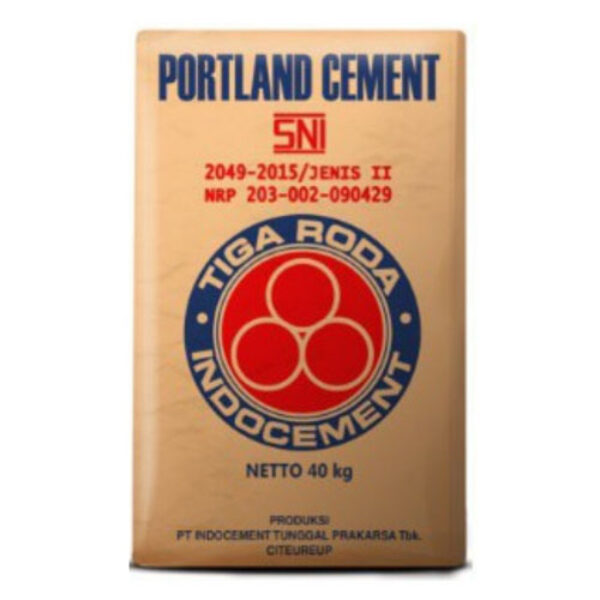 Semen Tiga Roda 40kg