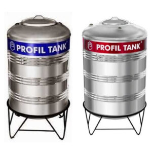 Profil Tank Tandon Air
