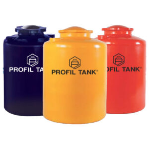 Profil Tank Tandon Air