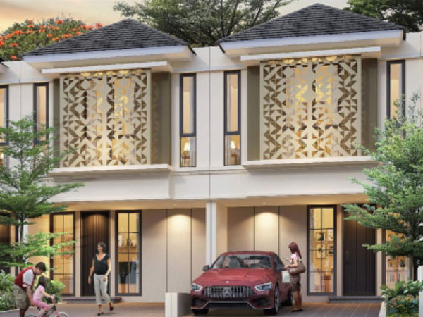 proyek - Citraland Greenlake proyek - Citraland Greenlake