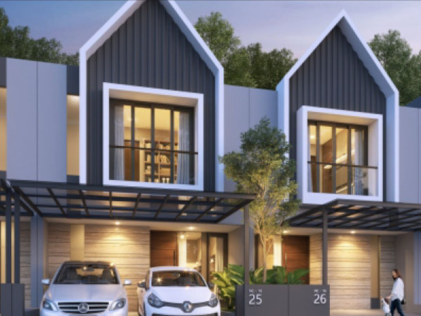 proyek - Citraland Utara proyek - Citraland Utara