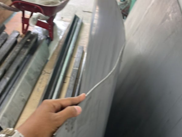 proyek - Gramedia Suncity proyek - Gramedia Suncity