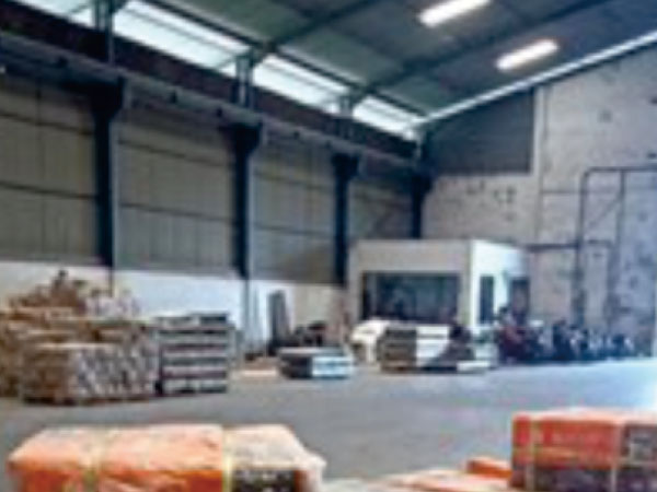 proyek - Nail 2000 proyek - Nail 2000