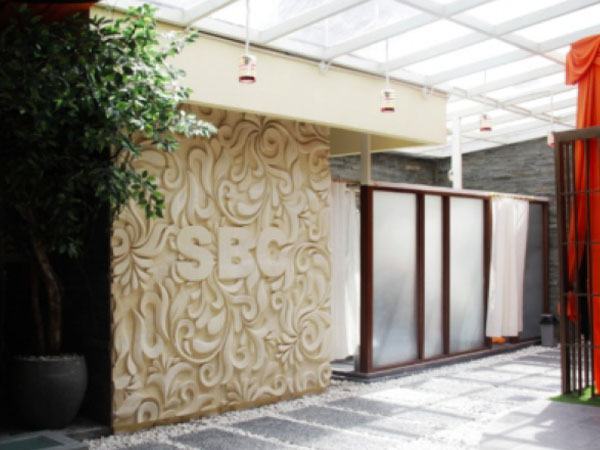 proyek - Salsa Beauty Center proyek - Salsa Beauty Center